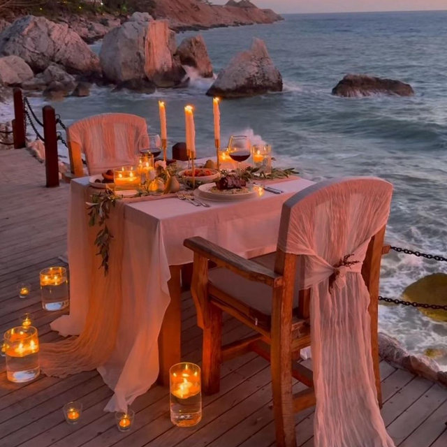 Honeymoon fund