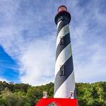 St Augustine Lighthouse & Maritime Museum