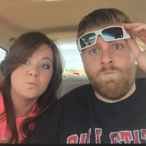 Goof balls all the way!