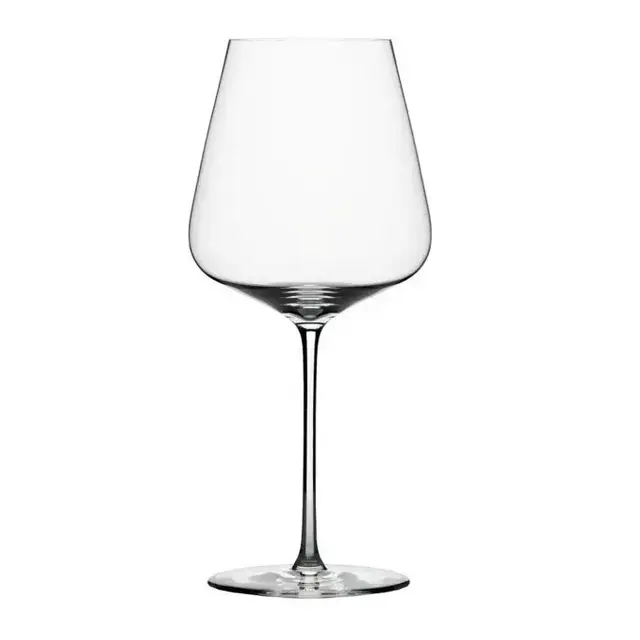 Zenology Handblown Deluxe 10 oz. Coupe Cocktail Glass