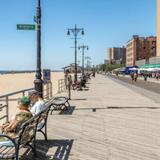 Brighton Beach