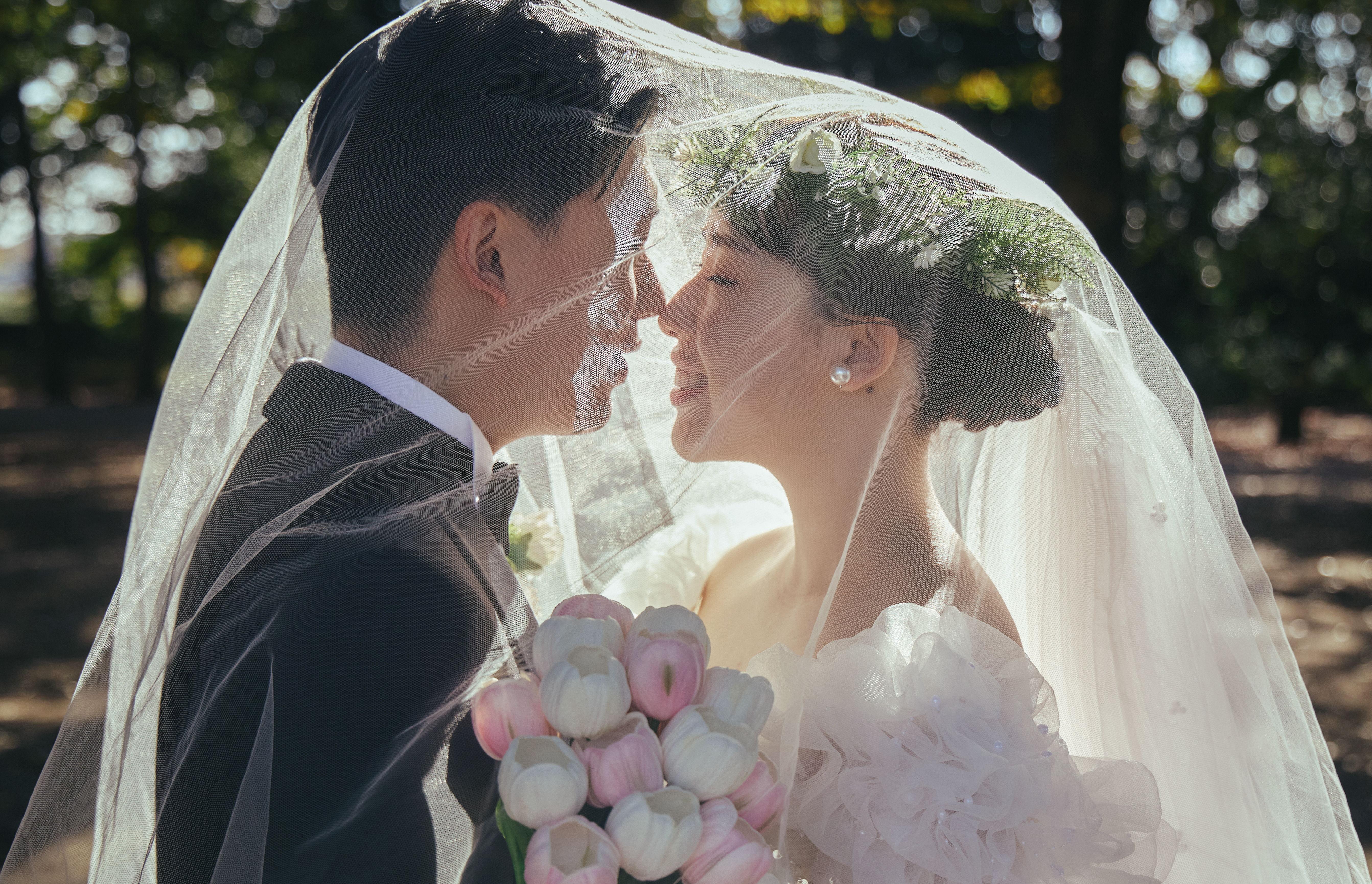 The Wedding Website of Jeremy Yau and Charlotte Ng