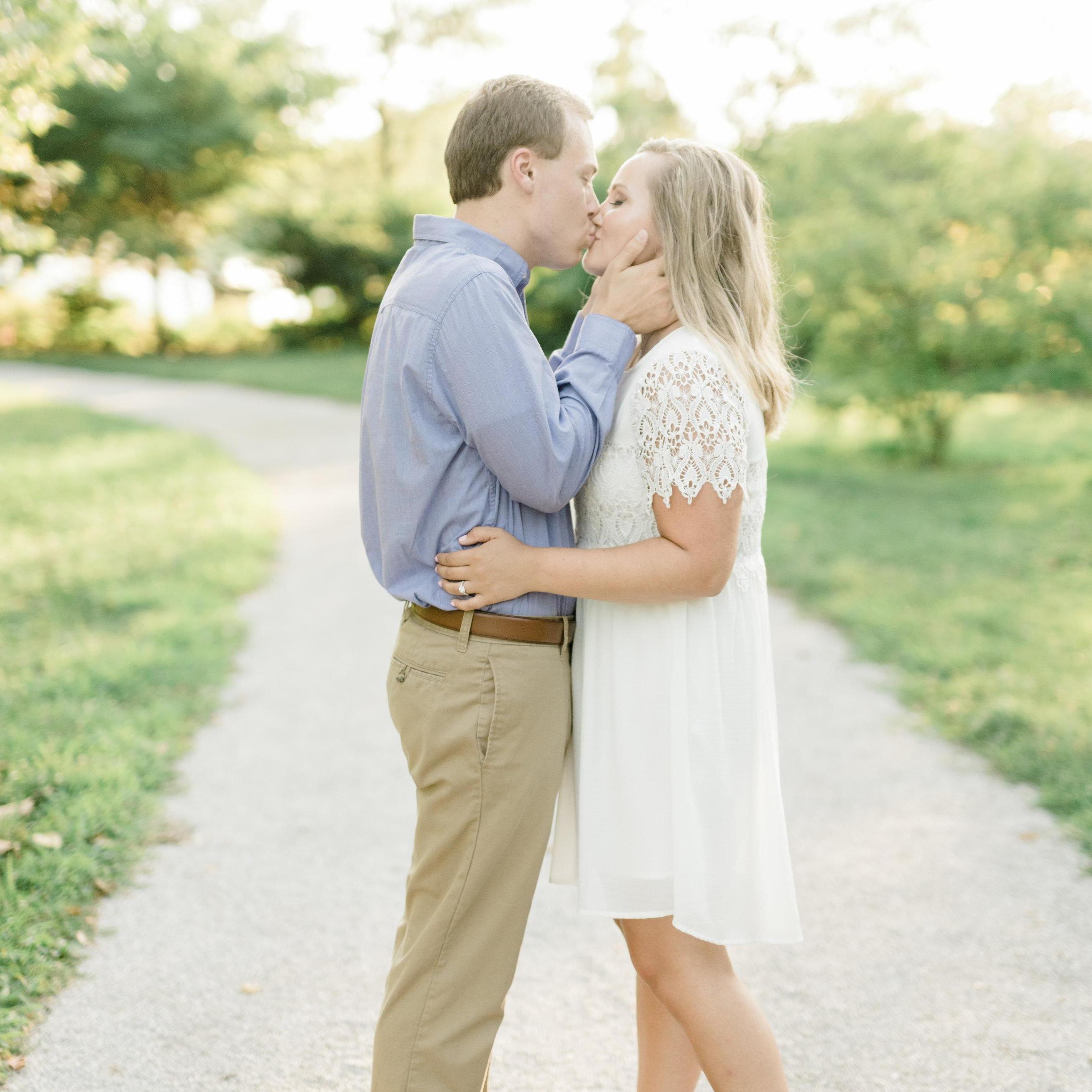 Our Engagement Pictures!