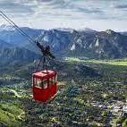 Estes Park Aerial Tram