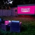 Stargaze Outdoor Movies