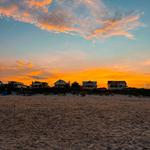 Beach Day @ Wrightsville Beach