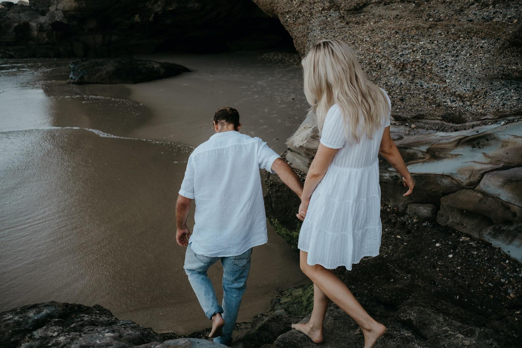 The Wedding Website of Bri Forster and Adam Woodbine