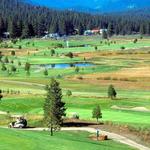 Northstar Golf Course