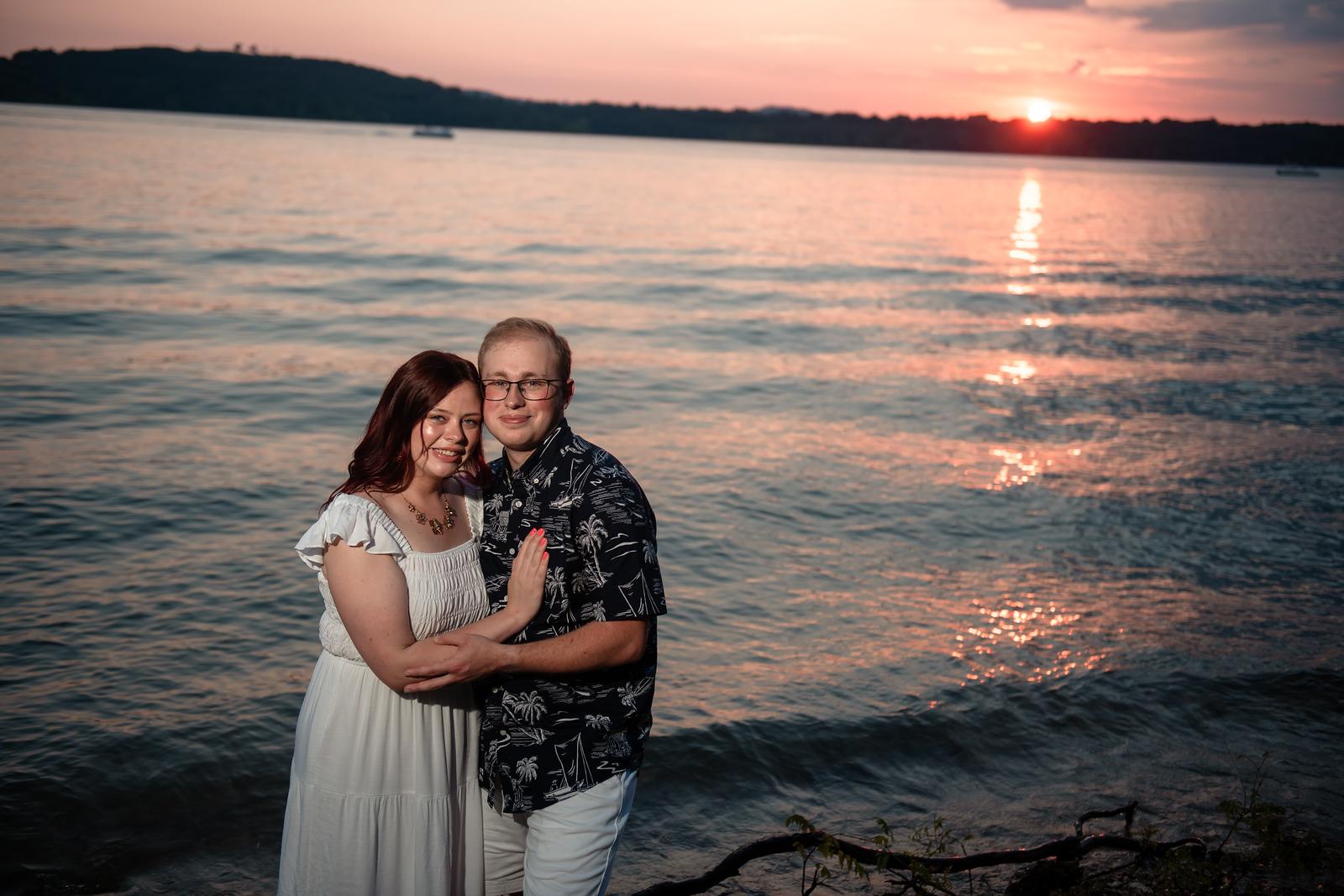 The Wedding Website of Cody Damlo and Chloe Whitaker