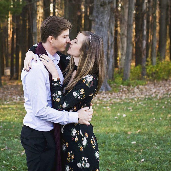 Orion & Sarah's Wedding in Ohio '2016