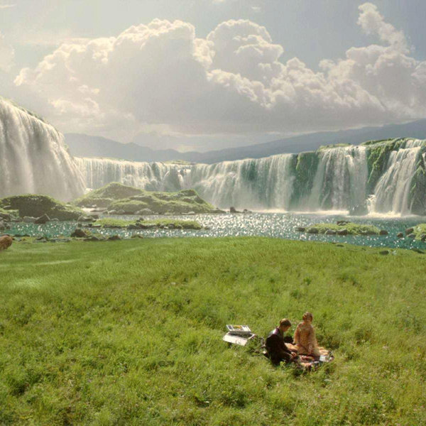 Honeymoon Adventure