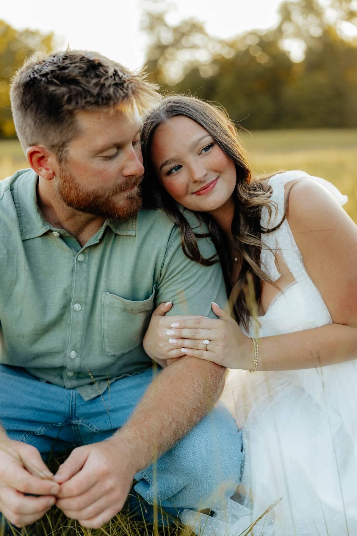 The Wedding Website of Avery Walker and Hayden Miles