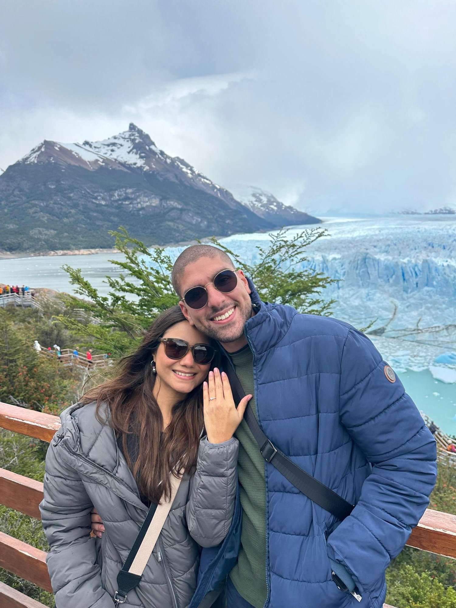 The Wedding Website of Karime Argumedo Sejin and Salim Eljadue Gomez