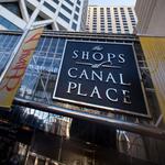 Canal Place