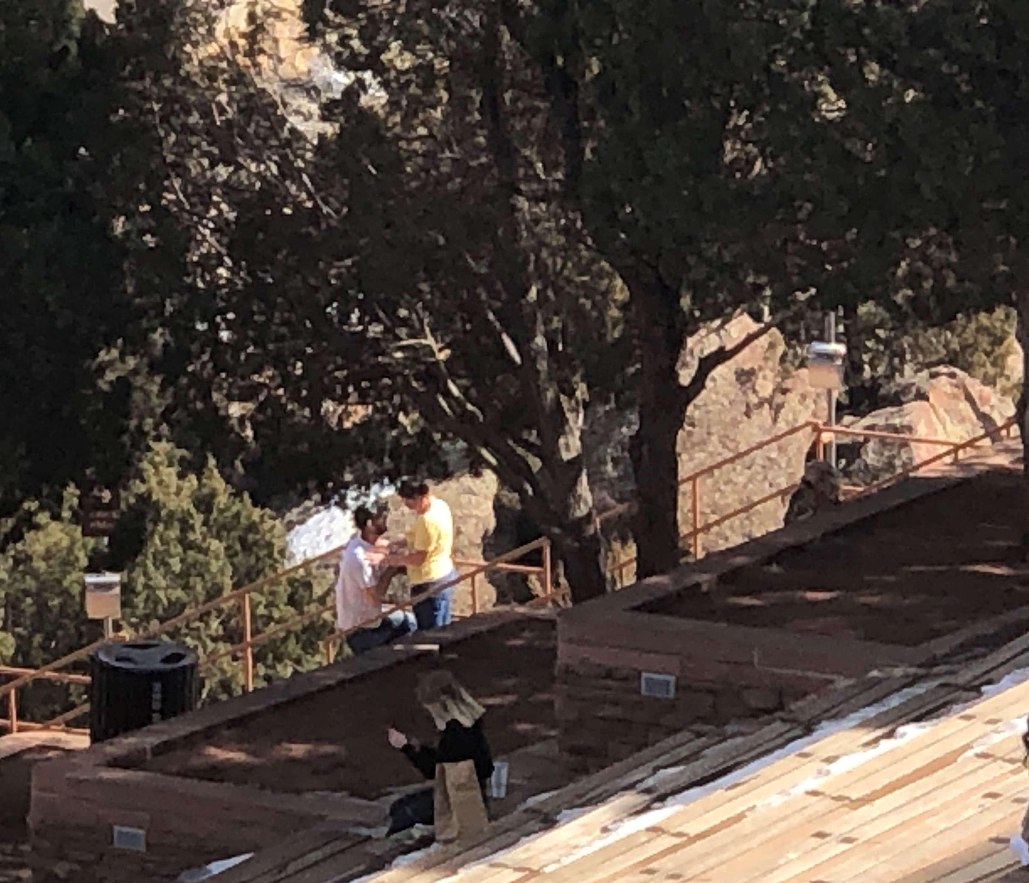 The Wedding Website of Lynsey Lunning and Ryan Graf