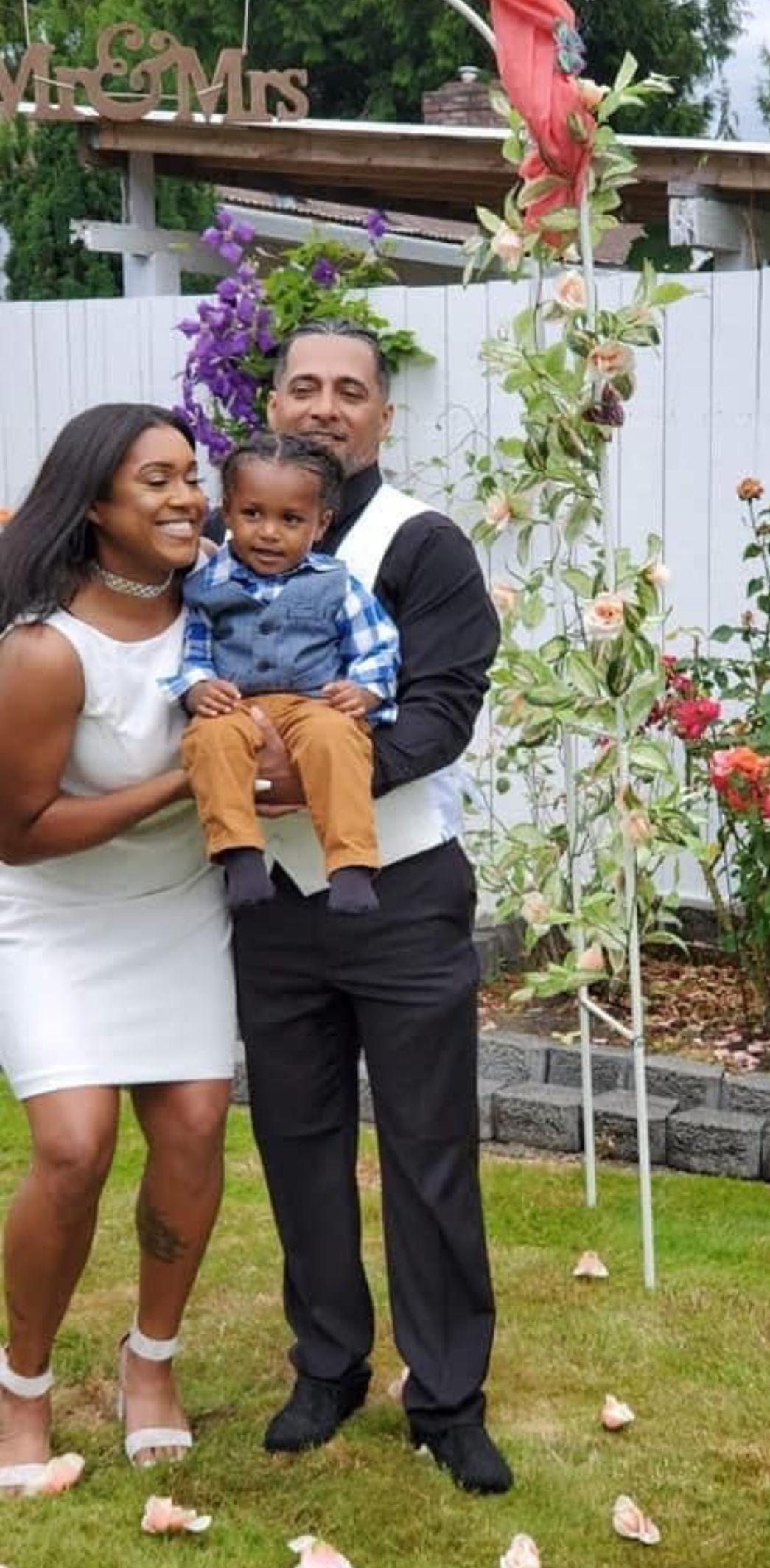 The Wedding Website of Asia Dillingham and Justin Dillingham