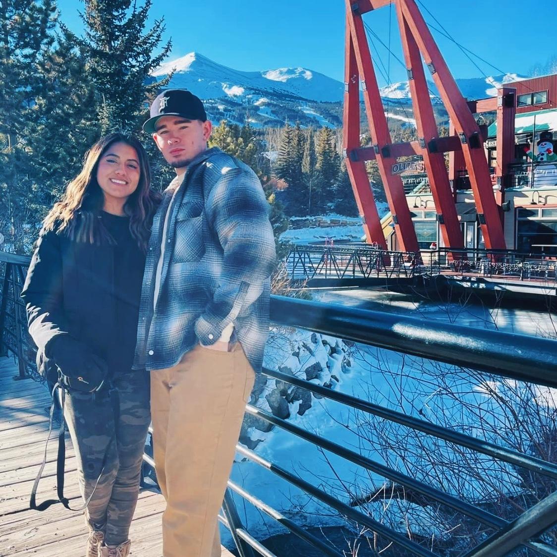 Colorado love 🫶