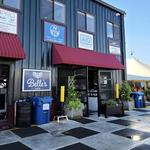 Belle's Cafe