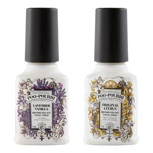 2 oz. Poo-Pourri Sprayer