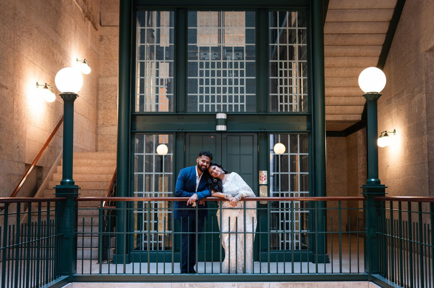 The Wedding Website of Shuvo Hosen and Tammi Hussain