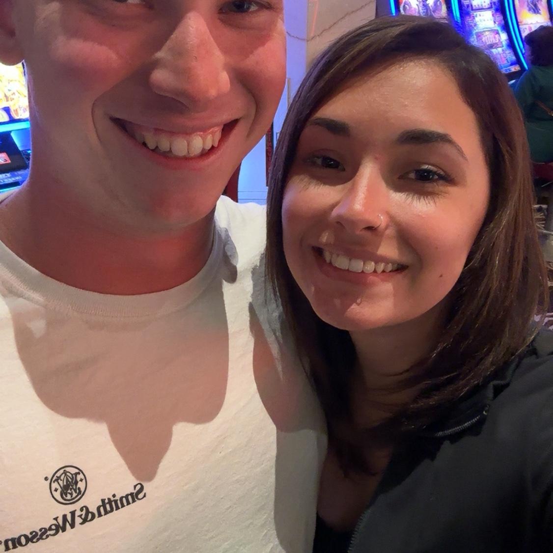 Casino night