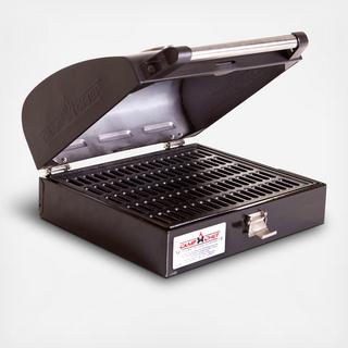 Deluxe Barbecue Grill Box