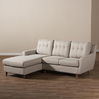 Mid-Century Sectional Sofa