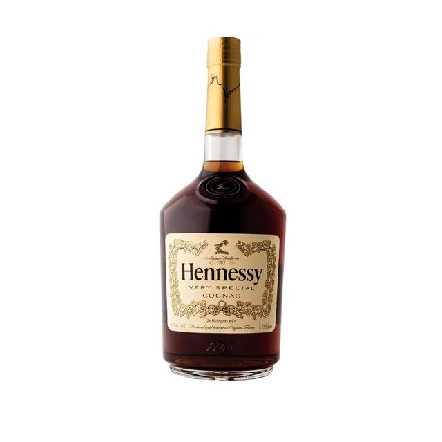 Hennessy VS Cognac 1.75L