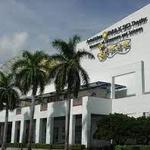 Museum of Discovery and Science
