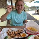 JB's Fish Camp