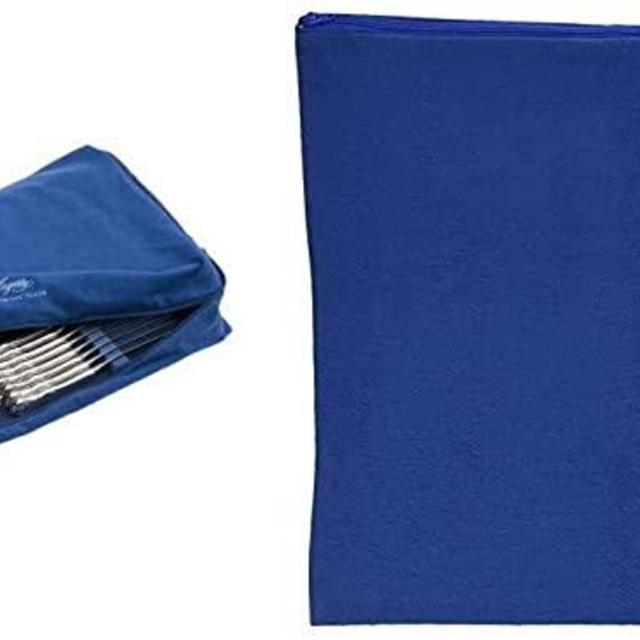 Hagerty Zippered Drawer Liner