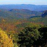 Looking Glass Rock