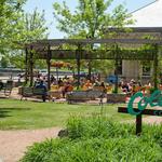 Colectivo Coffee Lakefront