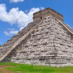Chichén Itzá