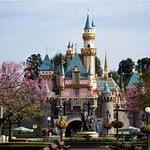 Disneyland Park