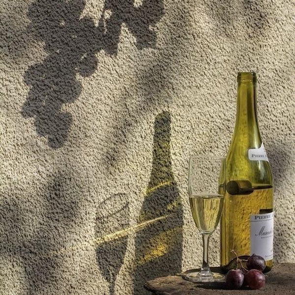 Wine Tasting For Two