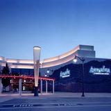 Aquarium Restaurant