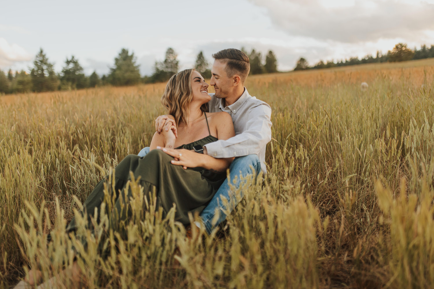 The Wedding Website of Jordyn Schuette and Devin Bray