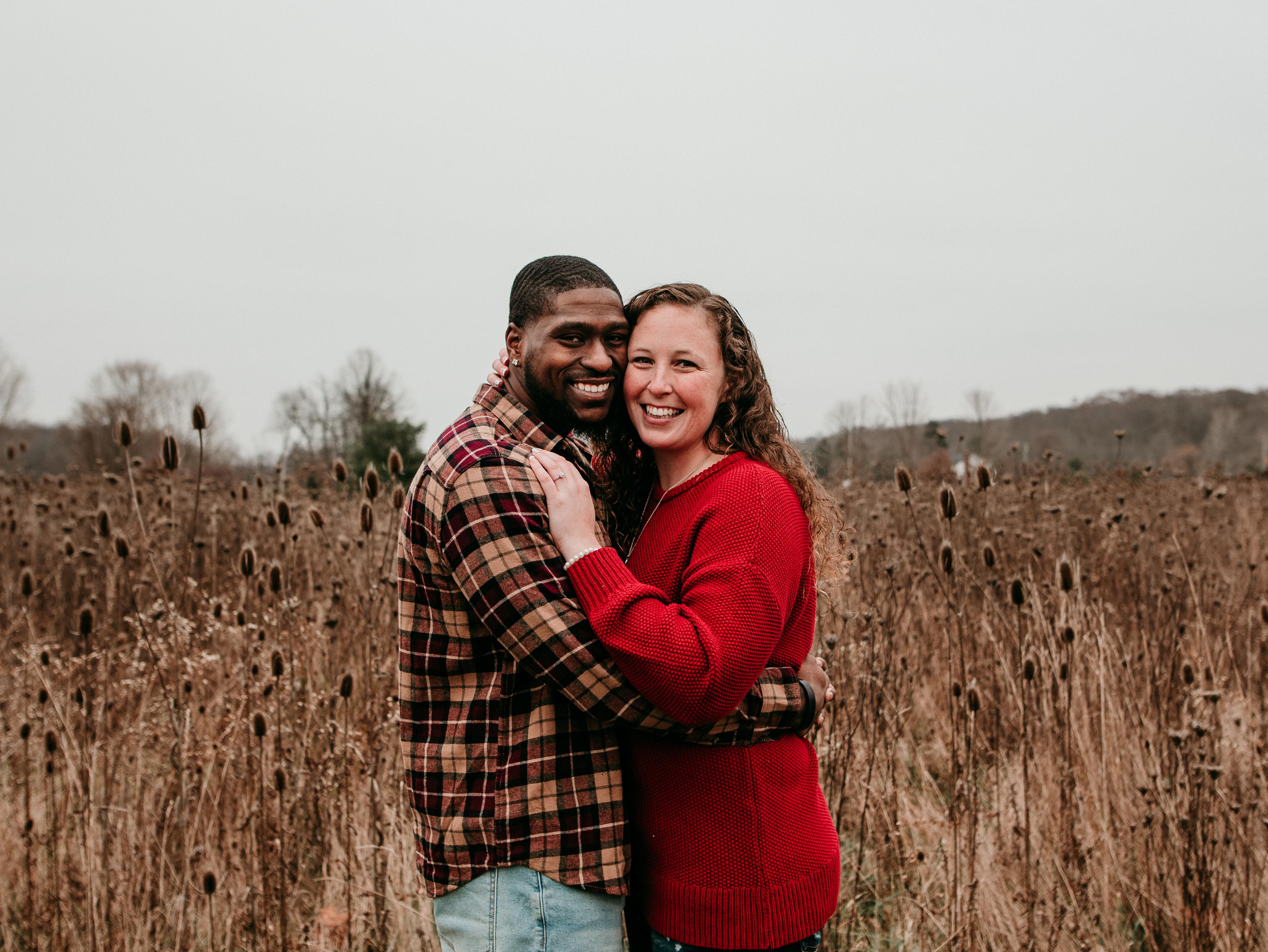 The Wedding Website of Katy Rickard and Nate Hair