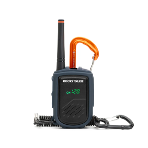 RockyTalkie Mountain Radio