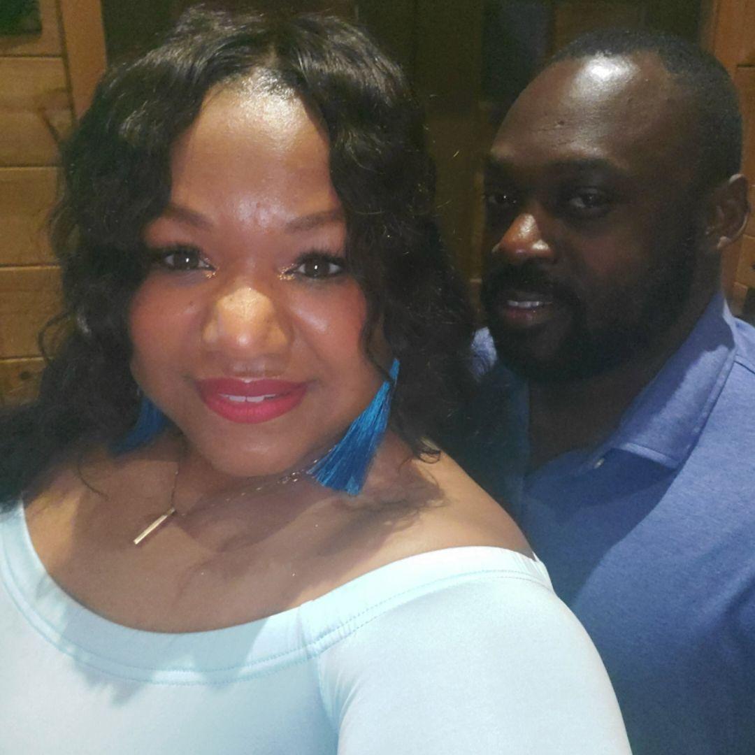 Our 1st vacation together.