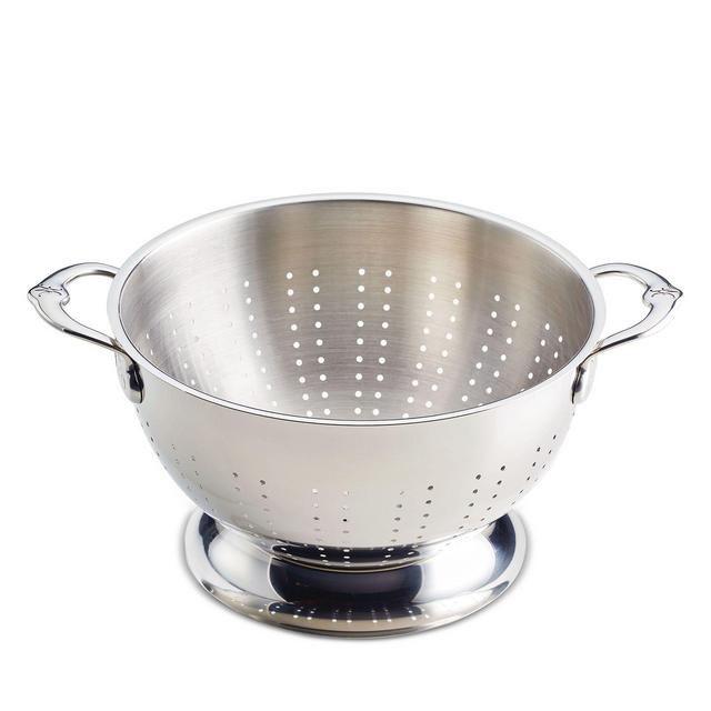 Hestan Stainless Steel 5 Qt Colander