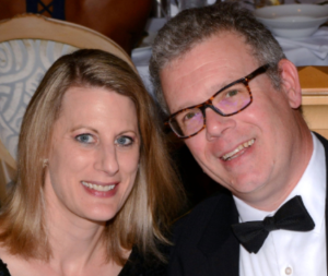 The Wedding Website of Andi Koch and Scott Brecker