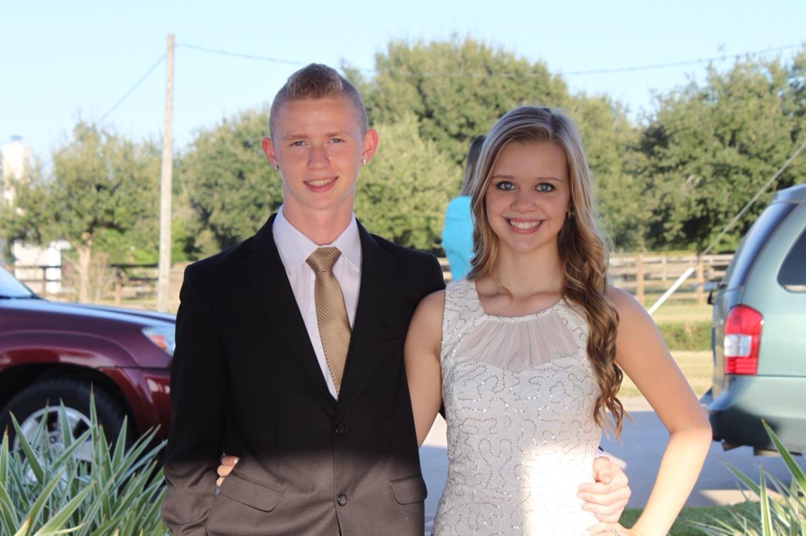 The Wedding Website of Chelsea Heyn and Dec Walsh