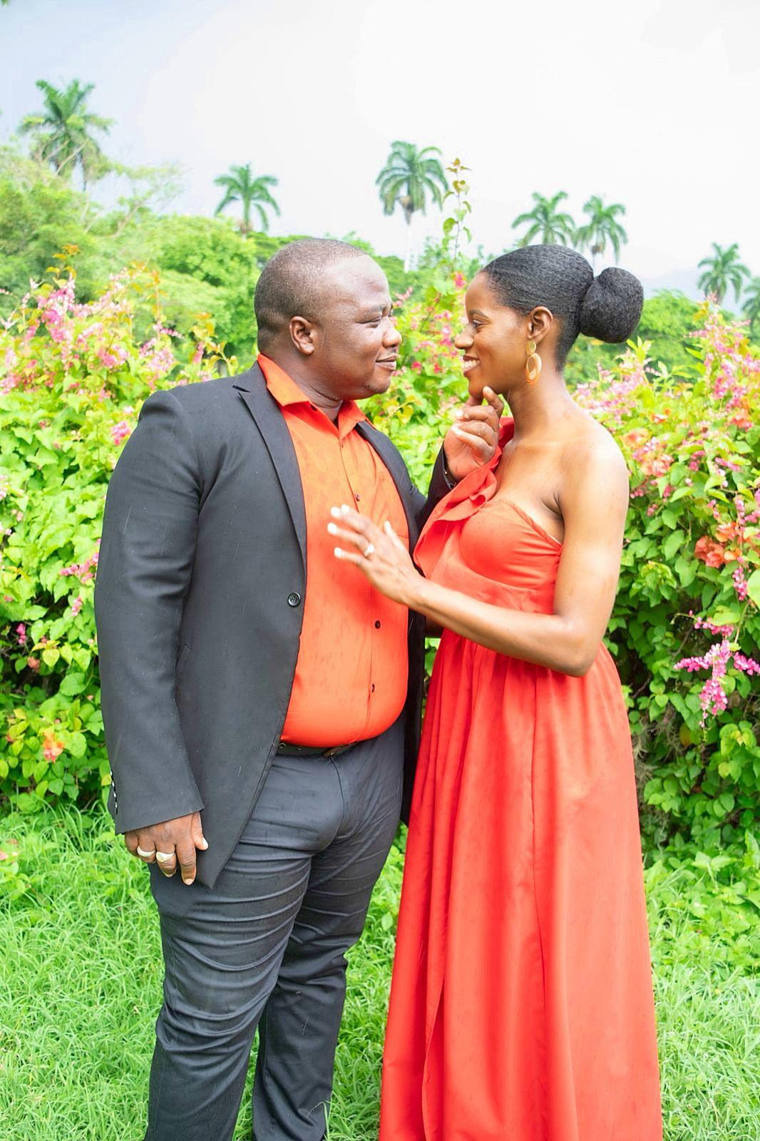 The Wedding Website of Phillip Hurditt and Christin Fuller
