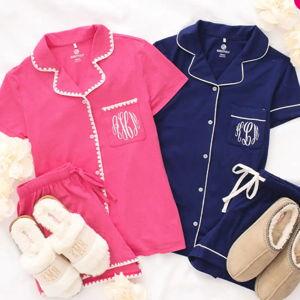 Custom Pajamas