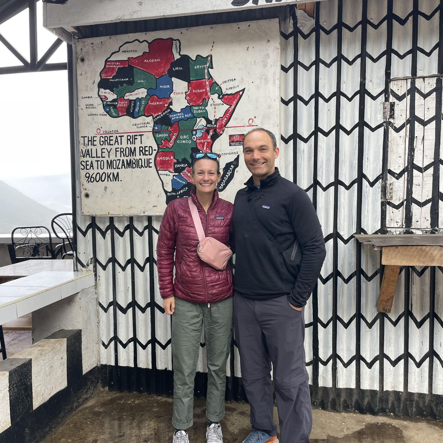 Kenya