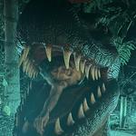 Dinosaur World
