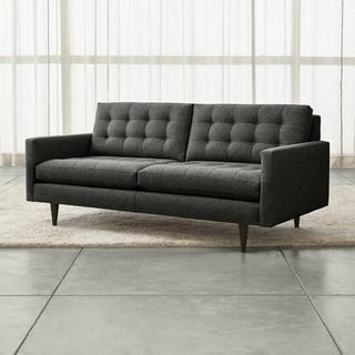 Petrie Midcentury Apartment Sofa