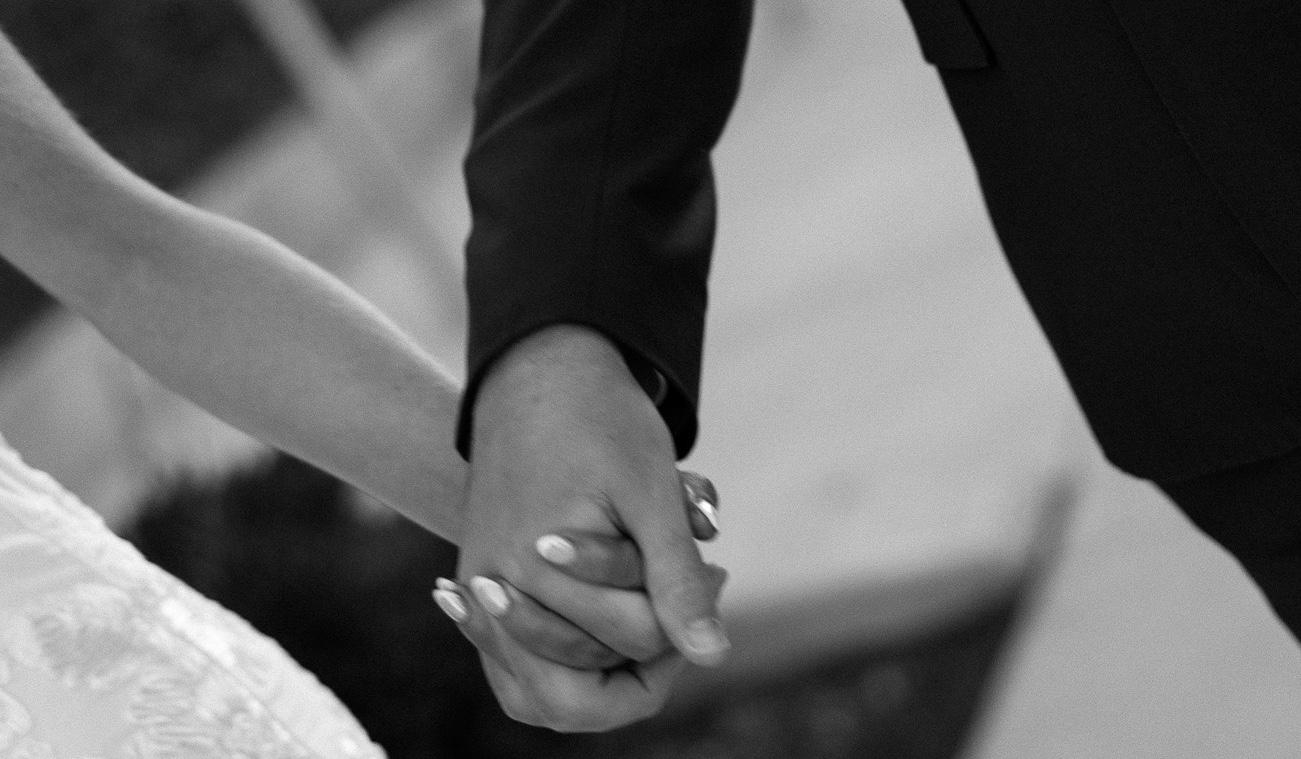 The Wedding Website of Alexa Kehoe and Cason Wall